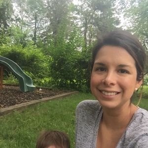 Meet your Posher, Andrea